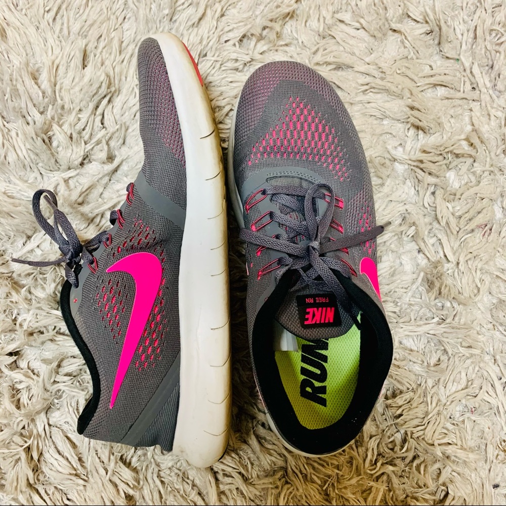 Nike Free RN size 10.5